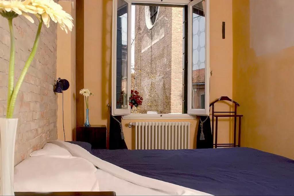 Cà Tornielli Appartamento *