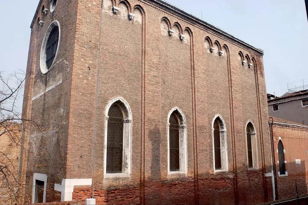 Cà Tornielli Appartamento Venezia