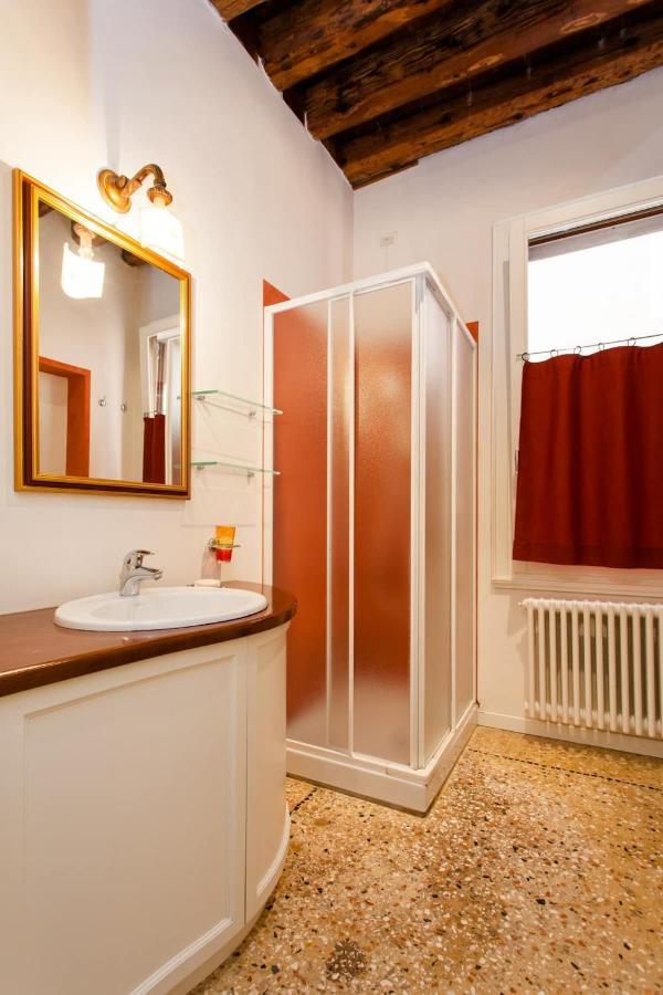 Apartament Ca Tornielli *