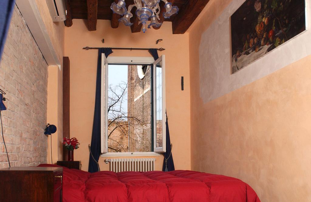 Ca Tornielli Apartament
