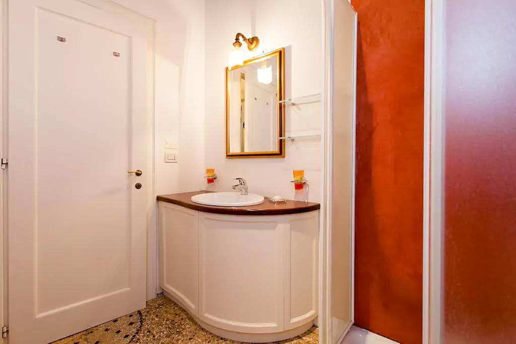 Ca Tornielli Apartament Wenecja