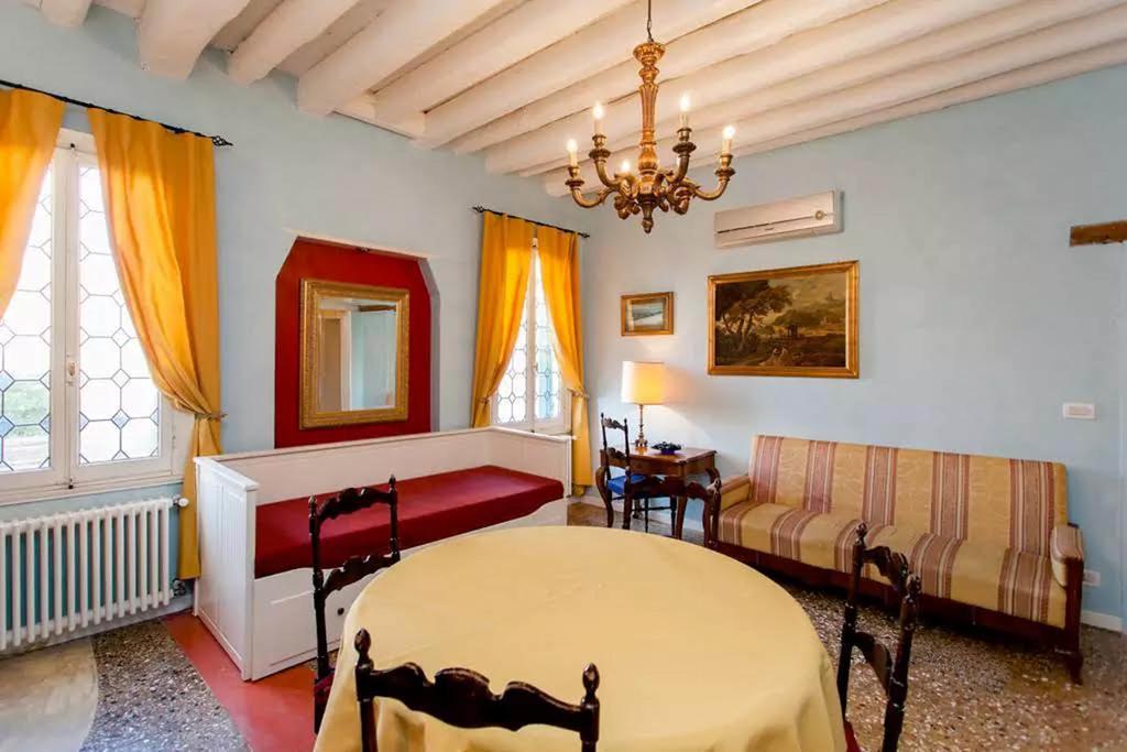 Apartament Ca Tornielli
