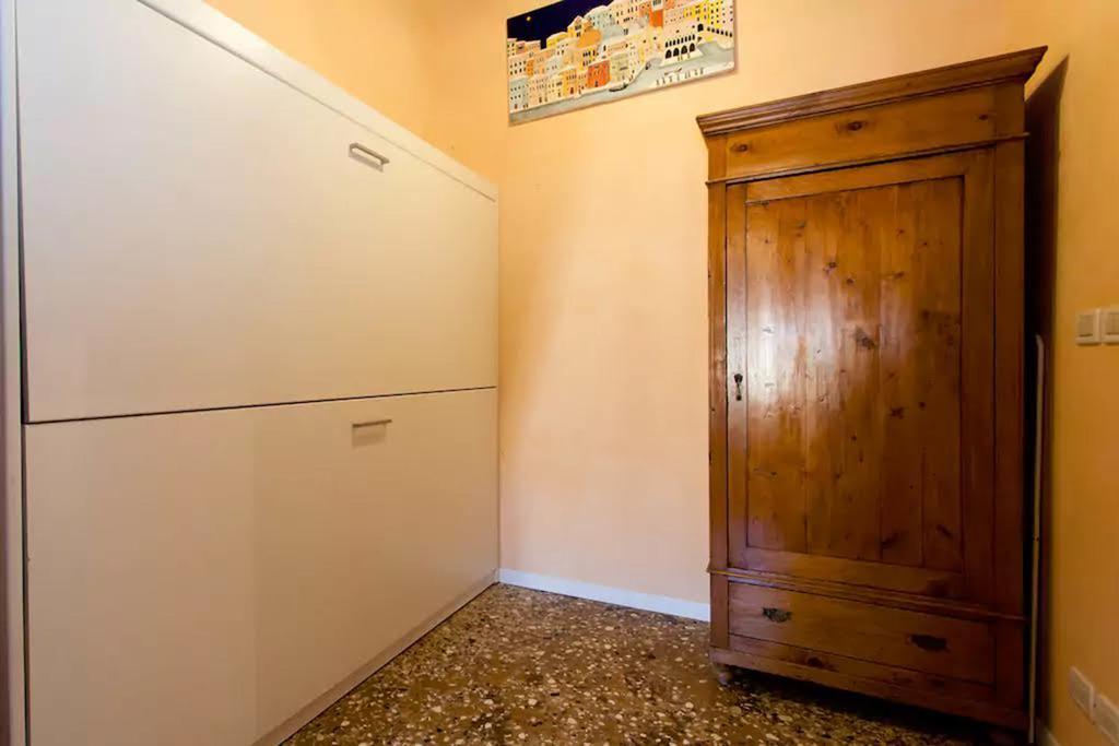 Apartament Ca Tornielli Wenecja