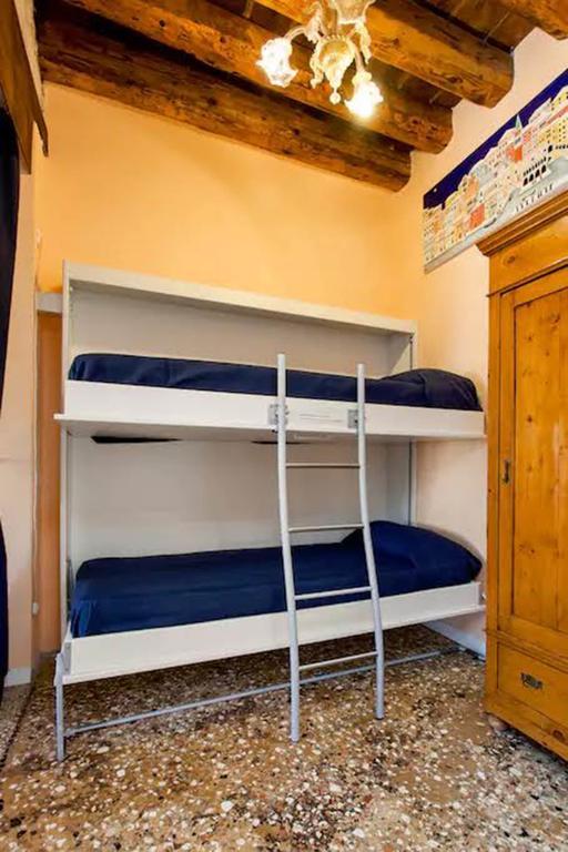 Ca Tornielli Apartament Wenecja