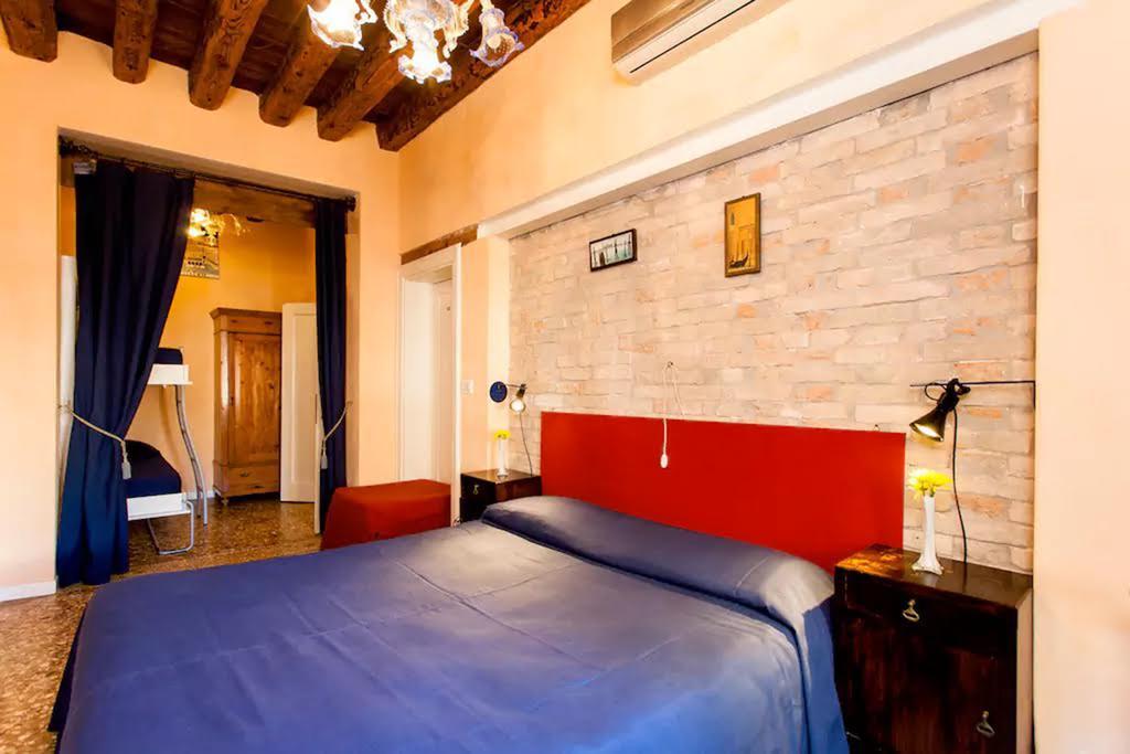 Ca Tornielli Apartament