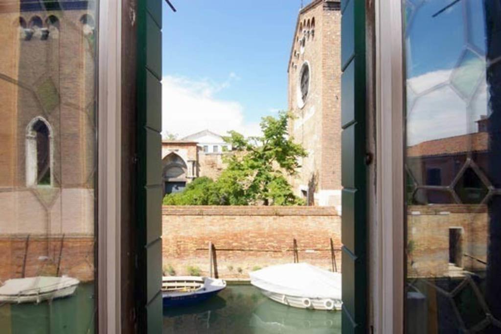 Apartament Ca Tornielli *